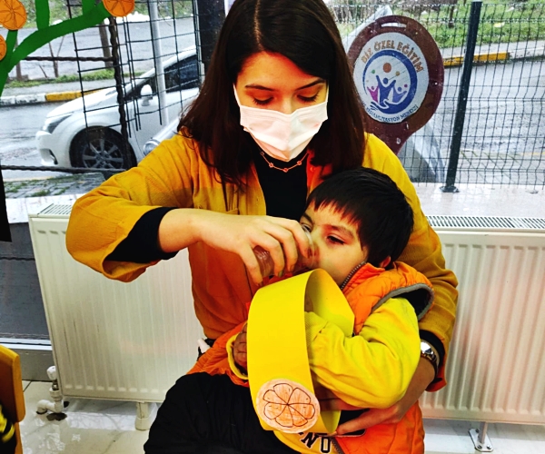 C Vitamin Şenliği