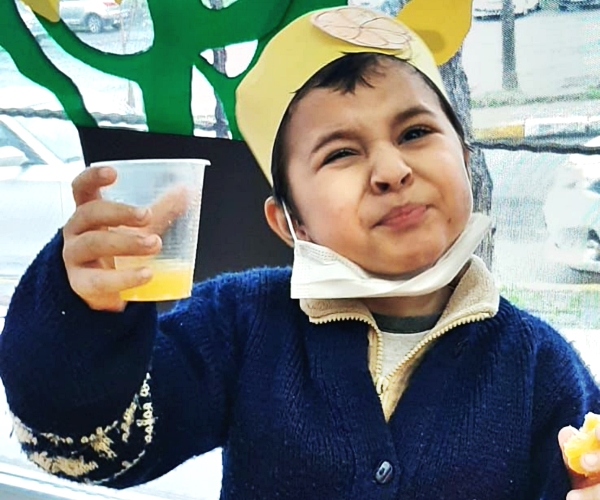 C Vitamin Şenliği
